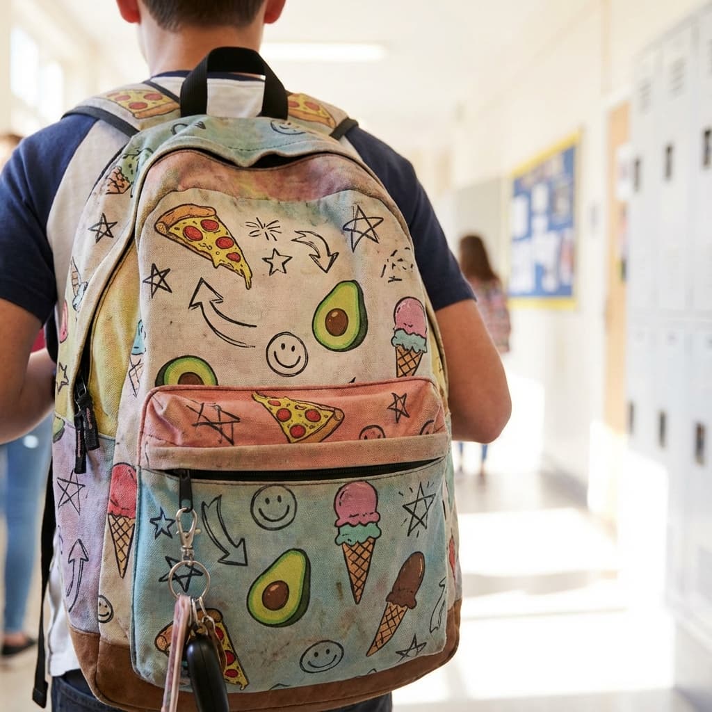 Student Backpack